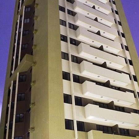 Cjc Short Stay Натал Экстерьер фото