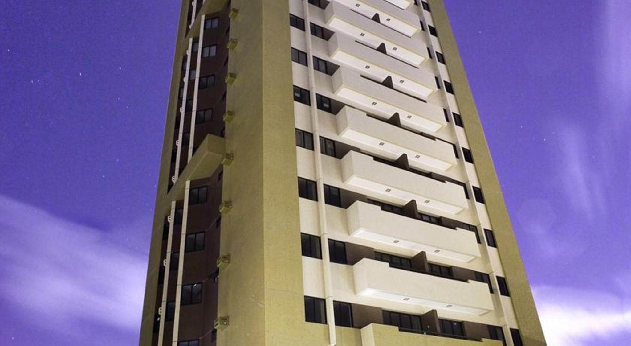 Cjc Short Stay Натал Экстерьер фото