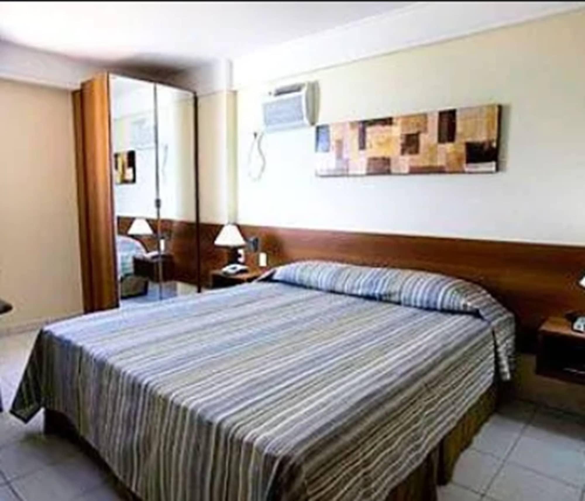 Cjc Short Stay Натал Экстерьер фото