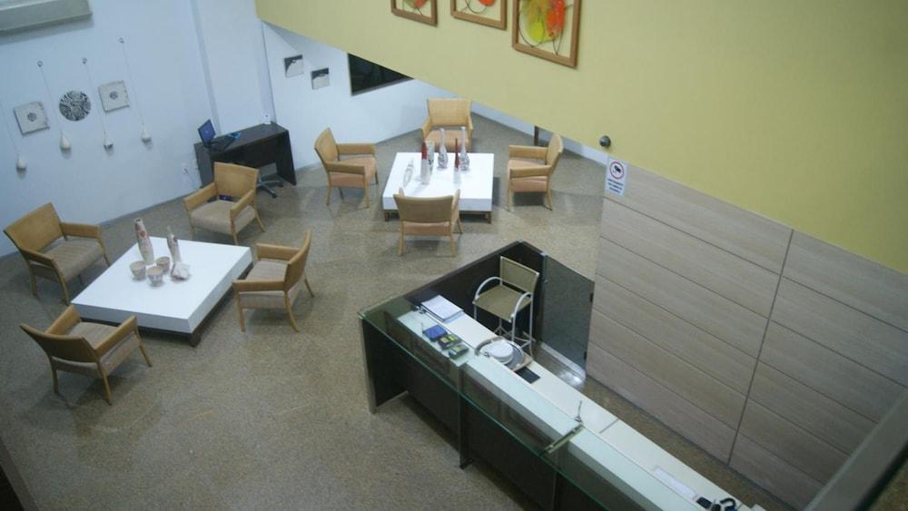 Cjc Short Stay Натал Экстерьер фото