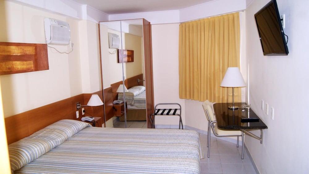 Cjc Short Stay Натал Экстерьер фото