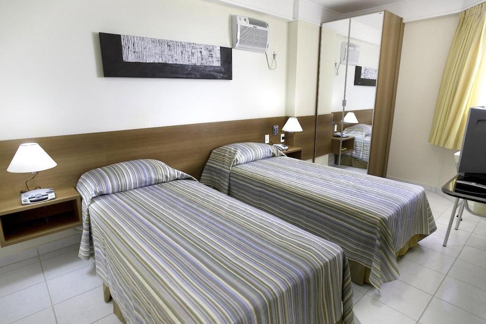 Cjc Short Stay Натал Экстерьер фото