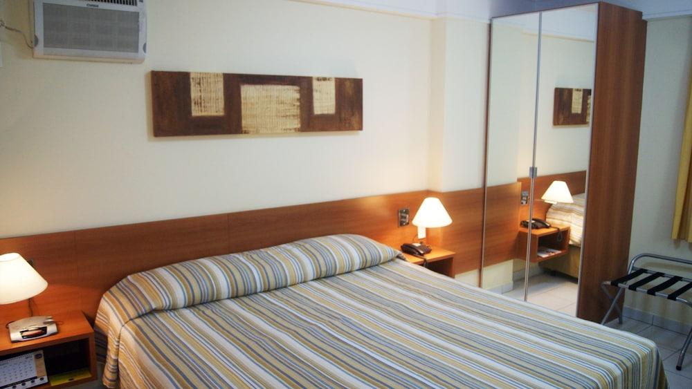 Cjc Short Stay Натал Экстерьер фото