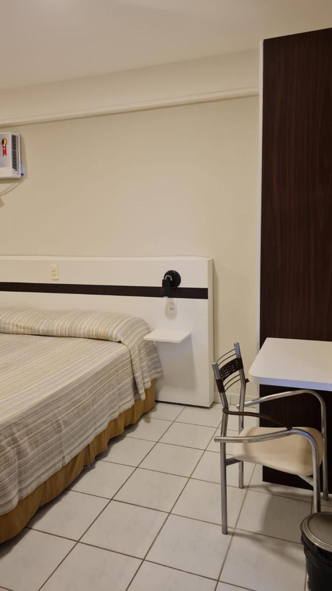 Cjc Short Stay Натал Экстерьер фото