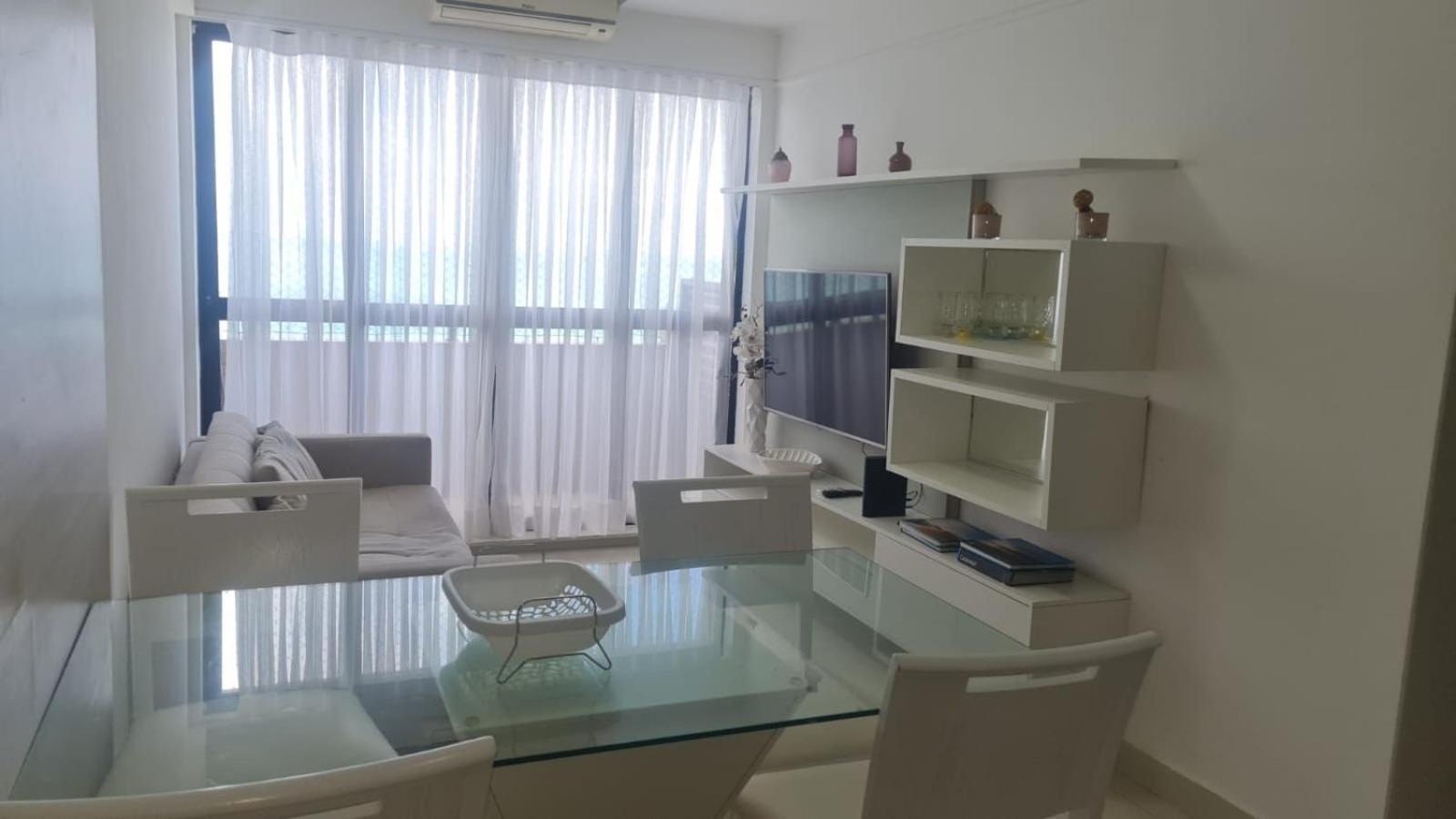 Cjc Short Stay Натал Экстерьер фото