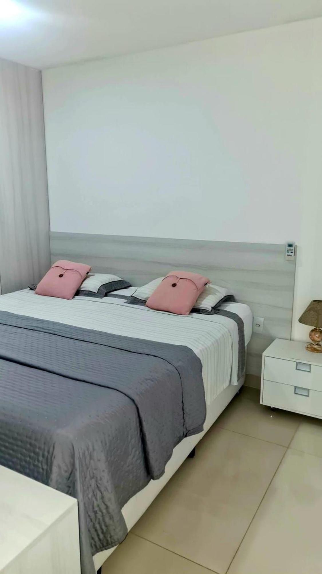 Cjc Short Stay Натал Экстерьер фото